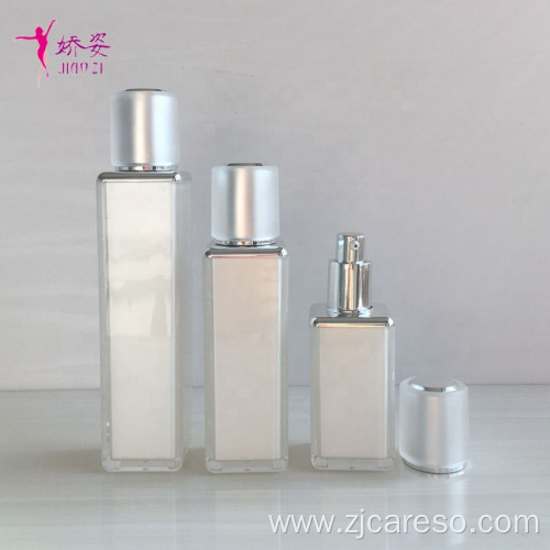 Cosmetic Packaging Cosmetic Lotion Bottle Essence Bottle